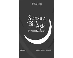 Sonsuz 'Bir' Aşk (Kıyamet Zamanı)