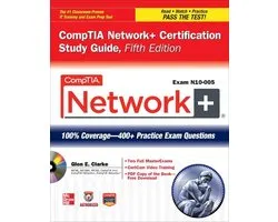 CompTIA Network+ Certification Study Guide, 5th Edition (Exam N10-005)