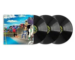 Around the World in a Day (40th Anniversary Deluxe Edition)