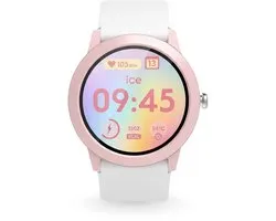 Ice-Watch ICE-Smart Junior 3.0 RD - Kindersmartwatch - 39 mm - Pink