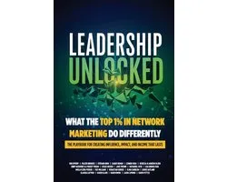 Leadership Unlocked