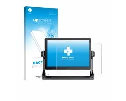 upscreen - Screenprotector voor Feelworld LUT 11H 10.1" - Folie Beschermfolie transparant antibacterieel
