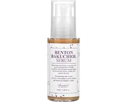 Benton Bakuchiol Sérum 35 ml
