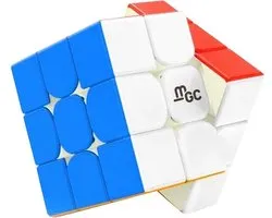 YJ MGC 3x3 V2 M