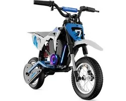 EVERCROSS EV12M Pro Elektrische Motorfiets voor Kinderen - 300W - 25 kmu