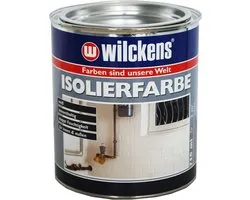 Wilckens Isolatieverf Wit