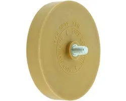 Disque Caramel Fileté LONG-LIFE