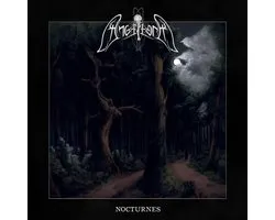 Angellore - Nocturnes (CD)