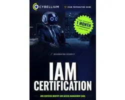 IAM Certification