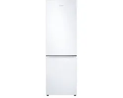 Samsung RB34C605CWW - koel-vriescombinatie - 185 cm - No Frost - Energielabel C