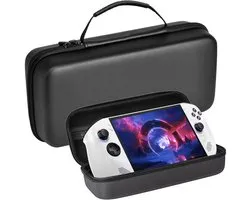 Etui rigide EtuiTab - Lenovo Legion Go S 8" - Noir - Couverture rigide - Poignée ergonomique