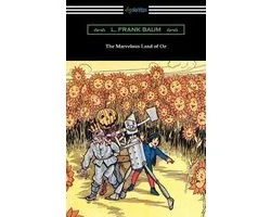 The Marvelous Land of Oz