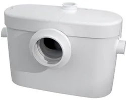 Sanibroyeur Saniaccess Waterpompunit (Vuilwater/Regen) Saniaccess2
