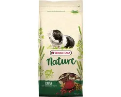Versele-Laga Nature Cavia - Caviavoer - 700 g