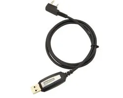 Programmeer Kabel voor Handheld Radio's UV-5R, BF-888S, en Meer