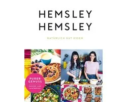Hemsley und Hemsley