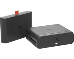 JBL Battery 600 met charging case - DUO