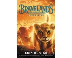 Broken Pride Bravelands, 1