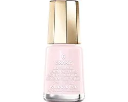 Mavala Nagellak Osaka - Verzorgende formule voor gekleurde nagels