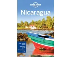 Lonely Planet Nicaragua