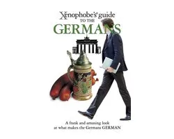 Xenophobes Guide To The Germans