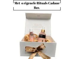 Rituals of Sakura geschenkset, perfume en body mist