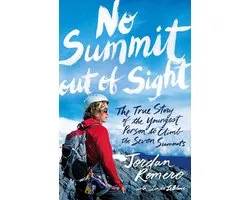 No Summit out of Sight