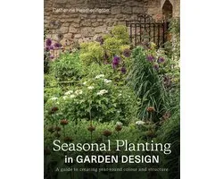 Seasonal Planting in Garden Design