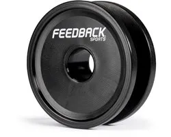 Feedback Sports Thru-Axle Chain Keeper