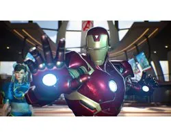 Marvel versus Capcom: Infinite Deluxe Edition - Xbox One Download