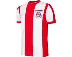 COPA - FC Bayern München 1971/72 Retro Voetbalshirt - Heren - L