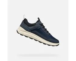 GEOX SPHERICA 4X4 ABX HEREN Sneakers - MARINEBLAUW