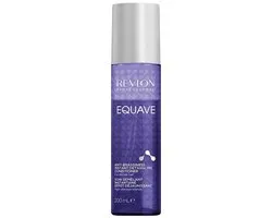 Revlon - Equave Detangling Blonde Conditioner - 200ml