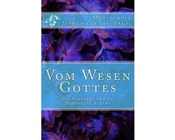 Vom Wesen Gottes