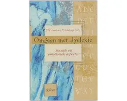 Omgaan met dyslexie