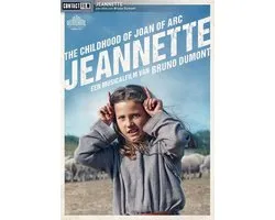 Jeannette (DVD)