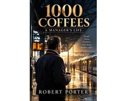 1000 Coffees 1 - 1000 Coffees