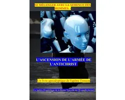 French Version 4 - Se Mélanger Avec La Semence Des Hommes: -