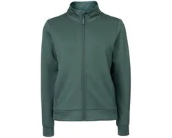 The Indian Maharadja Soft Supreme Trainingsjas Dames - Maat L