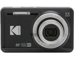 Kodak Pixpro FZ55 - Compactcamera - Zwart