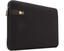 Case Logic LAPS111 - Laptophoes / Sleeve - 11.6 inch - Zwart