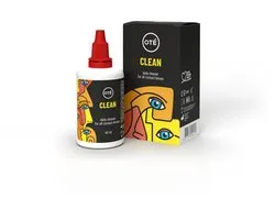 Oté Clean [40ml] – lenzenvloeistof