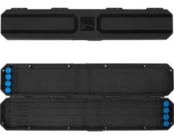 Preston Absolute Hooklength Box XL - Rig Wallet