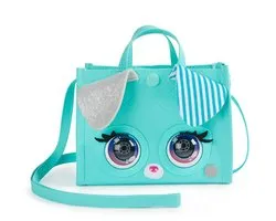 Purse Pets draagtas puppy Vipooch - 30 verschillende geluiden