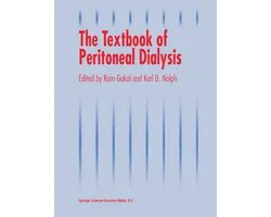 The Textbook of Peritoneal Dialysis