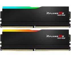 G.SKILL Ripjaws M5 RGB - DDR5 - 64GB (2x32GB) - 6000MHz - CL36
