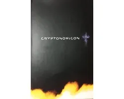 Cryptonomicon