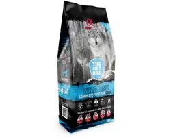 Nourriture pour chiens Alpha Spirit Natural Only Fish | 12
