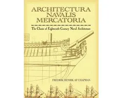 Architectura Navalis Mercatoria