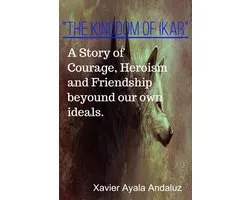 "The Kingdom of Ikar"
